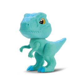 Dinosaurio Velociraptor 772