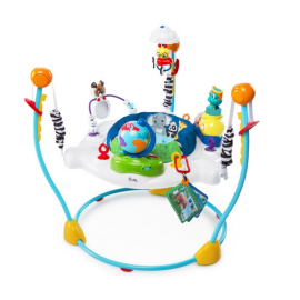 Mesa de Actividades Discovery 