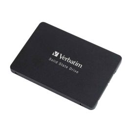 Disco interno SSD VERBATIM Vi550 SATA III de 2.5" y 256 GB 49351