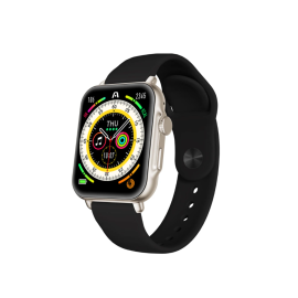 Smartwatch Argomtech Skeiwatch  S55 ARG-WT-6055BK
