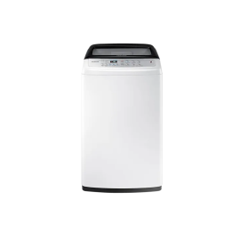 Lavadora Blanca - Carga Superior - 9Kg C/Dosific - Tecnología Wobble - Samsung