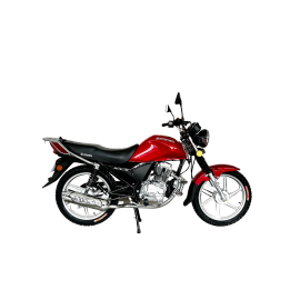 Motocicleta Power CB1 150 CC Rojo (Magnesio)