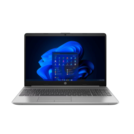 Notebook HP 250 G10 81J11LT#ABM i5-1335U RAM 8GB/ SSD 512GB M.2/ 15.6 HD/ (W11H)/ Plateado Oscuro