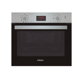 Horno de Empotrar - Negro - 40 Lts - Edesa