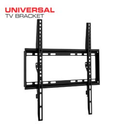 SOPORTE FIJO DE TV 37plg a 70plg UNIVERSAL ECF-003
