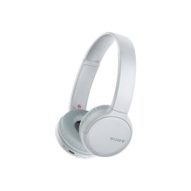 AUDIFONO SONY WH-CH510/WZ UC Bluetooth BLANCO