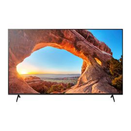 TV 65 SONY LED 4K SMART KD-65X85J LA8