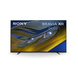 Televisores Sony Bravia con disco duro integrado