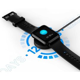 SMARTWATCH REALME WATCH 2 2021 RMW2008 NEGRO
