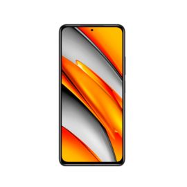 CELULAR XIAOMI POCO F3 6GB RAM/128 GB COLOR NEGRO