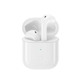 AURICULAR INALAMBRICO REALME BUDS AIR NEO 2020 (RMA205) BLUETOOTH, CONTROL TACTIL SMART, C. BLANCO