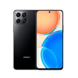 Celular Honor X8 Dual Sim - Color Negro