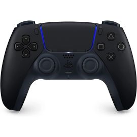 Mando inalámbrico Play Station 5 Dual Sense, Negro/blanco