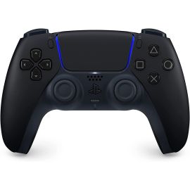 MANDO INALÁMBRICO PLAY STATION 5 DUAL SENSE, NEGRO