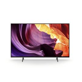 TV 50" SONY LED SMART 4K TRILUMINOS PRO KD-50X80K LA8