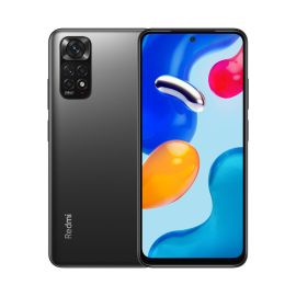 CELULAR XIAOMI REDMI NOTE 11S/ COLOR, GRIS GRAFITO