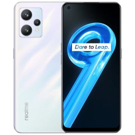 CELULAR REALME 9 8+128GB BLANCO