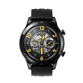 Smartwatch Realme watch S pro color negro