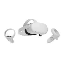 OCULUS QUEST 2 META 128GB BLANCO