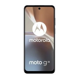 CELULAR MOTOROLA MOTO G32 4+128GB COLOR GRIS MINERAL