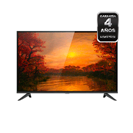 TV 32 HD - WebOS 2.0 - KDG32WR682LN - HOMETECH 