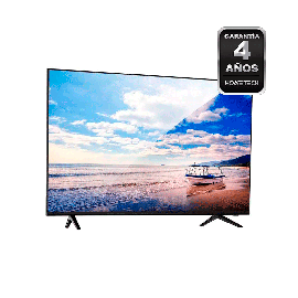 TV 58” UHD 4K WebOS 2.0 UDG58VR680LN - HOMETECH