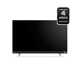 TV 55” UHD 4K WebOS 2.0 UDG55VR680LN PRO - HOMETECH