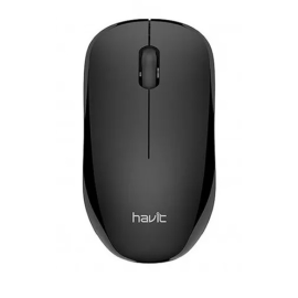 Mouse inalambrico havit MS66GT