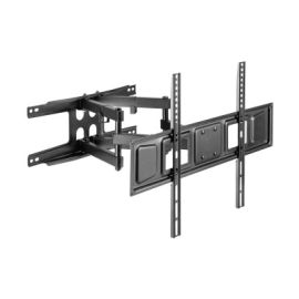 SOPORTE MOVIL DE TV 37plg a 80plg UNIVERSAL ECM-005-A