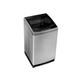 Lavadora Electrolux 7.5 kg gris - EWIW75F5USVG