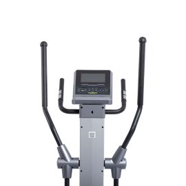 Elíptica Prestige E6701 Negro
