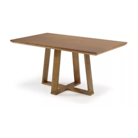 Mesa de comedor Elma para 4 sillas 