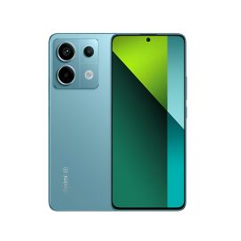 Celular Xiaomi Redmi Note 13 Pro 5G Verde 8+256GB