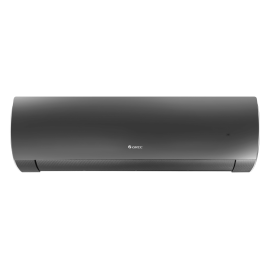 Aire Acondicionado Inverter GREE 24000 Btu Fairy Black-WIFI