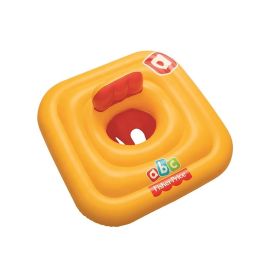 FLOTADOR INFLABLE CON ASIENTO P/BEBE 815-93519