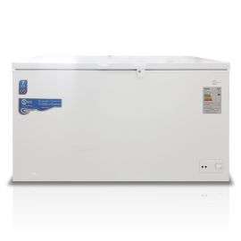 Freezer Hitech de 450 Lts Blanco 