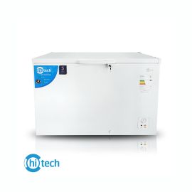 Freezer 330L Hitech Blanco FHT-330