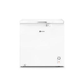 Freezer horizontal Mademsa 200L Blanco M200D