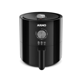 Freidora Arno Ultra black  4.2 litros