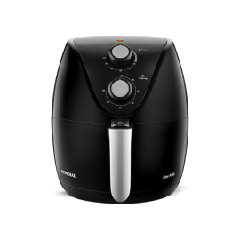 Freidora de aire Mondial 3.5 L negro AF-31