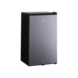 FRIGOBAR INDURAMA 95 L GRIS RI-120CR HIELO SECO