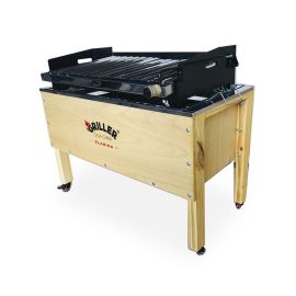 GRILLER CAJA CHINA GRANDE CLÁSICA 20KG
