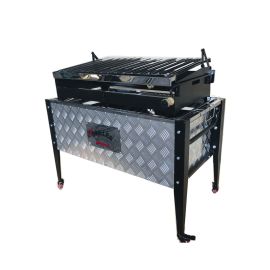 Griller caja china grande Diamante - 20 kg GCGD20KG