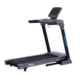 TROTADORA MONARK T500