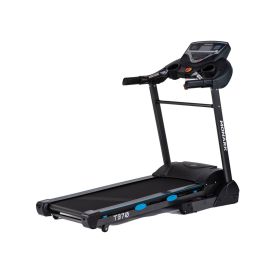 TROTADORA MONARK T370