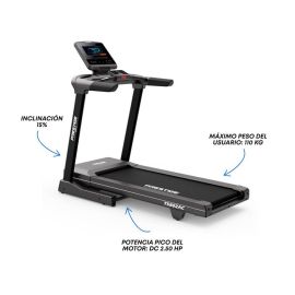 TROTADORA PRESTIGE T5802AC