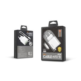Cargador huavi H-321 iPhone