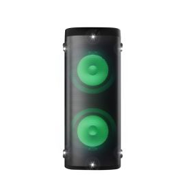 Parlante party light Huavi : H-S3000