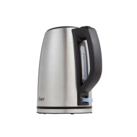 Hervidor de agua Oster gris BVSTKT673SS-053