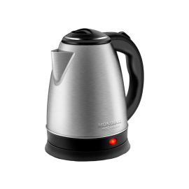 Hervidor Eléctrico 2 L Mondial inox CE-06